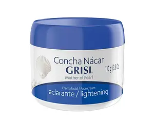 Grisi Farma Mother Of Pearl Lightening Face Cream