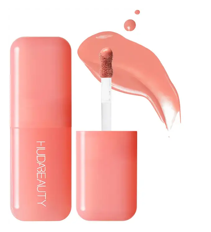 Huda Beauty Blush Filter Liquid Blush Cotton Candy
