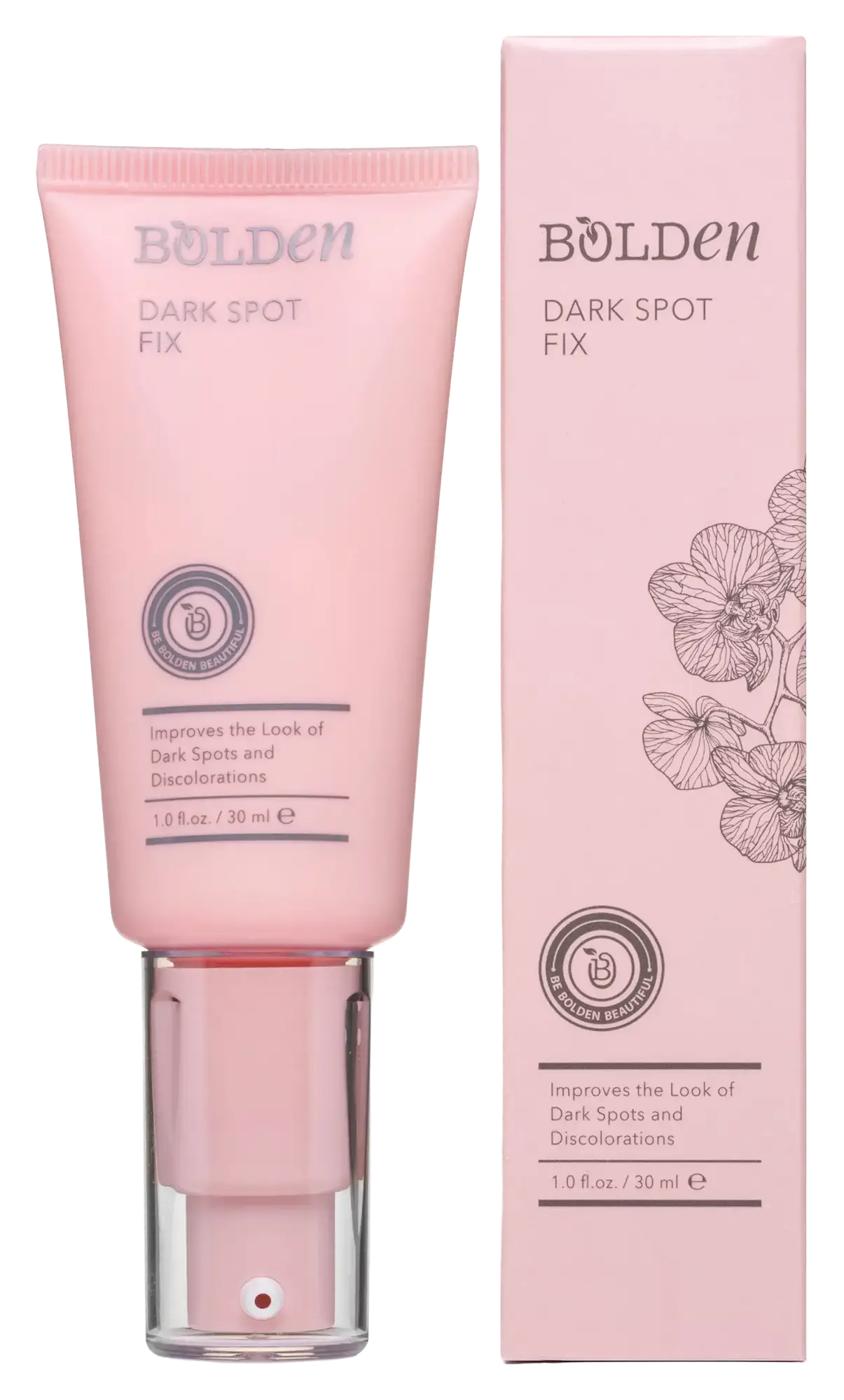 Bolden Dark Spot Fix