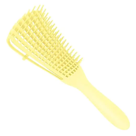 Bomb Ass Fro Detangling Brush