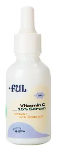 +ful Vitamin C 15% Serum