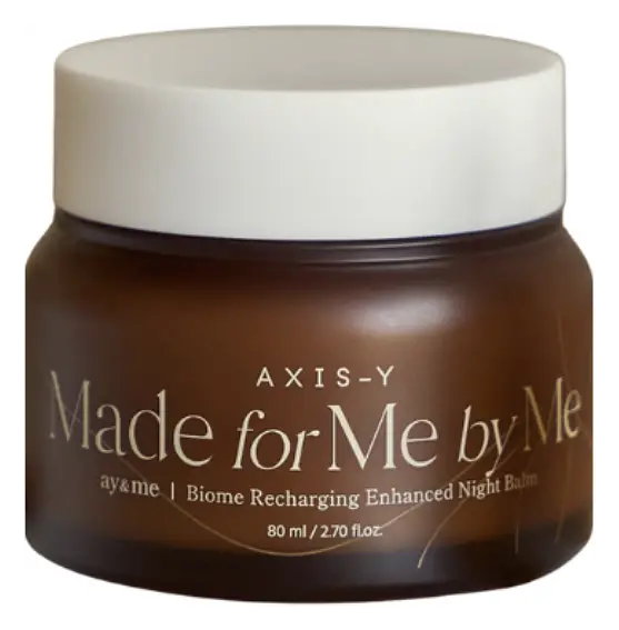AXIS - Y Biome Recharging Enhanced Night Balm
