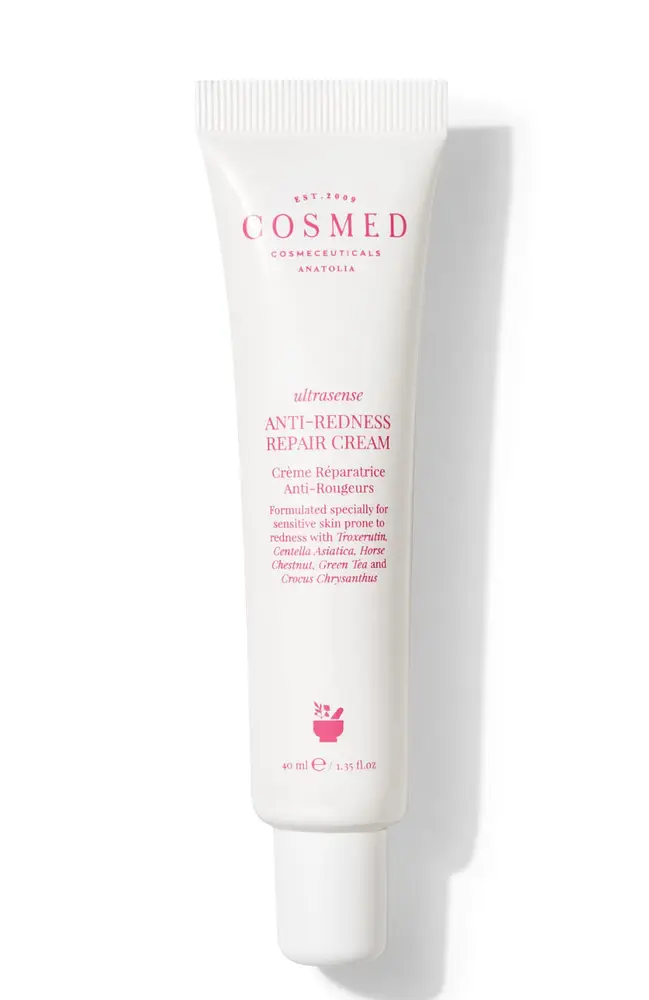 Cosmed Anti redness repair cream