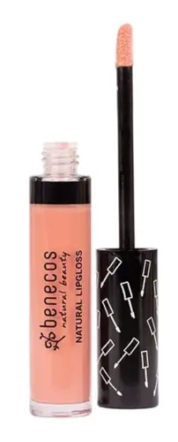 Benecos Natural Lipgloss Natural Glam