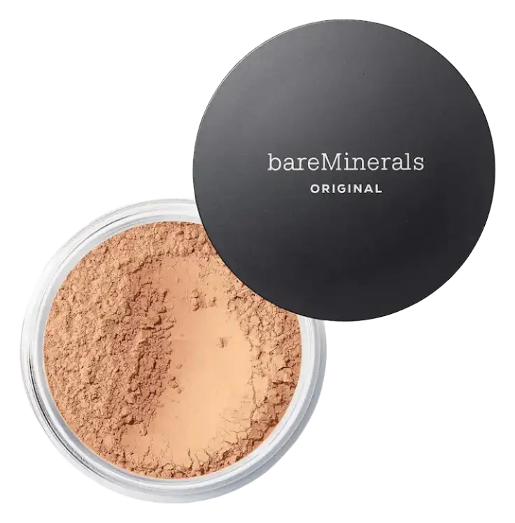 bareMinerals Original Loose Powder Foundation SPF 15 Soft Medium 11