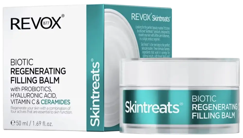 REVOX B77 Biotic Regenerating Filling Balm