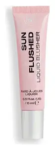 BH Cosmetics Sun Flush Liquid Blush Sugar Palm