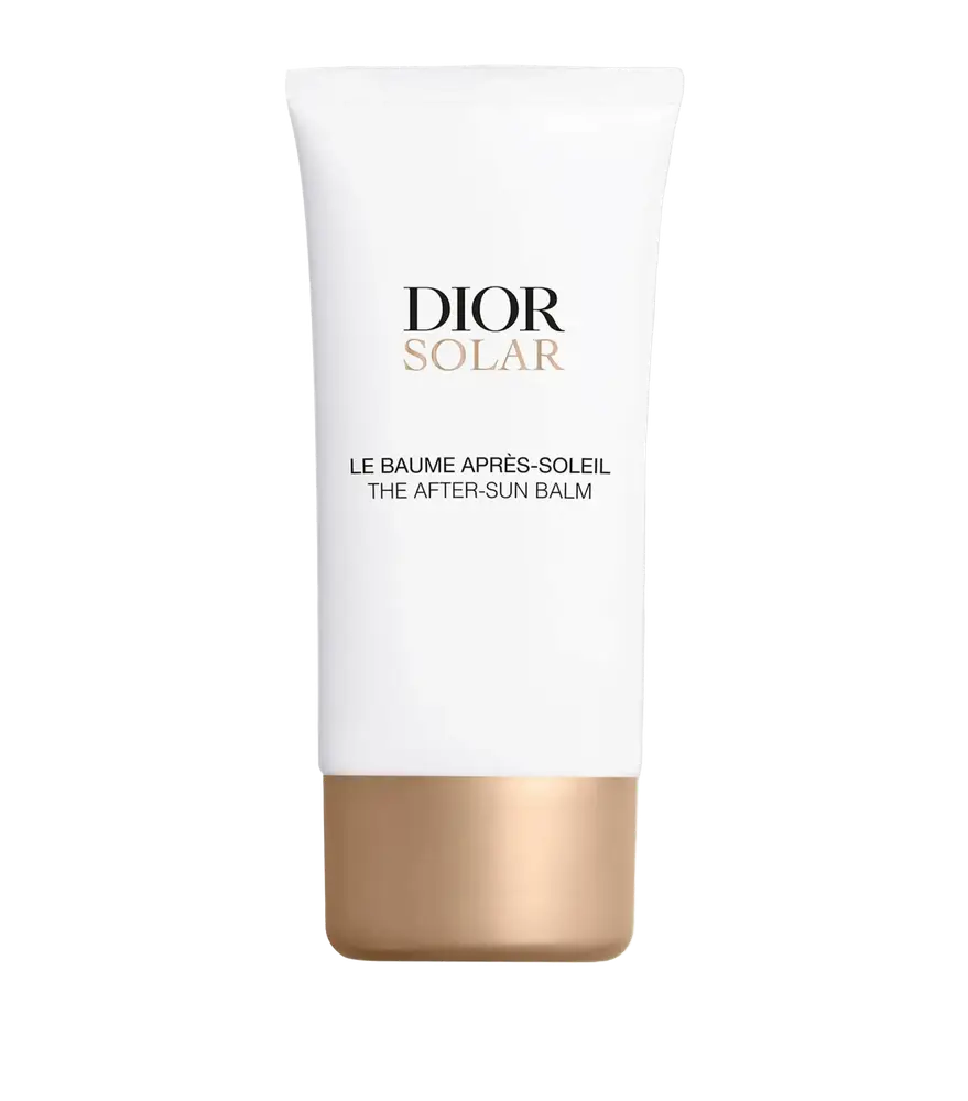 Dior Solar The After-Sun Balm