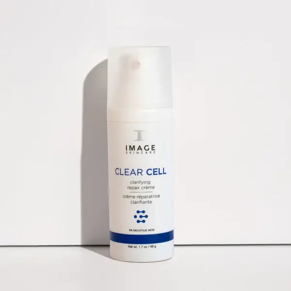 IMAGE skincare Clear Cell Clarifying Repair Crème