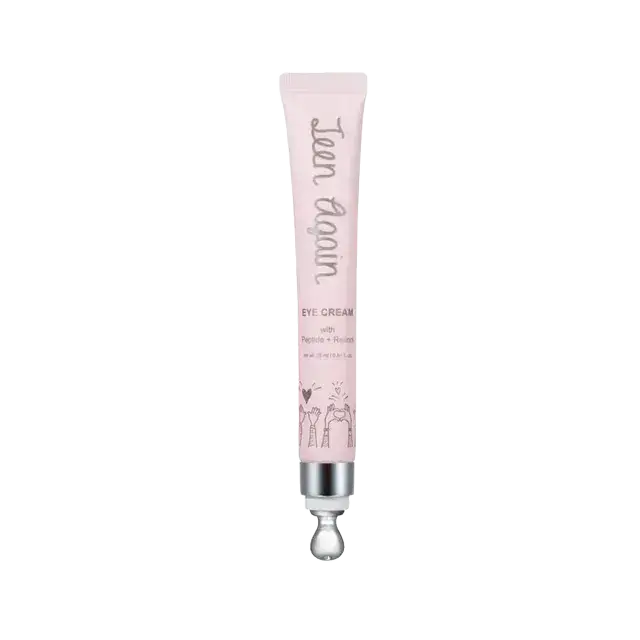 lookATME Teen Again Eye Cream