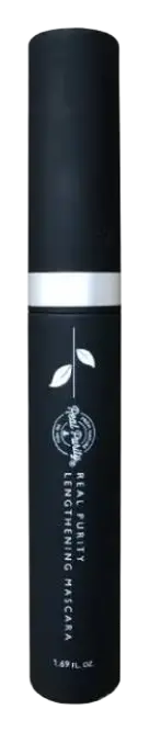 Real Purity Mascara Black