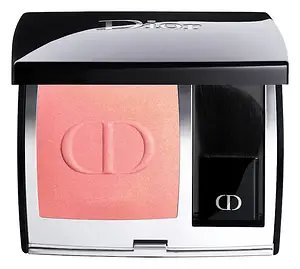 Dior Rouge Blush 219 Rose Montaigne