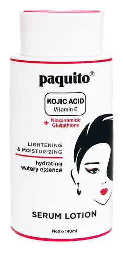 Paquito Hydrating Water Essence Serum Lotion