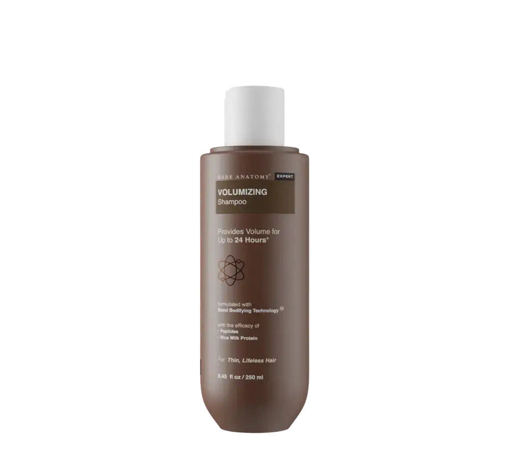 Bare Anatomy Volumizing Shampoo