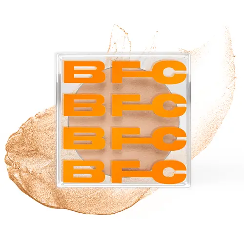 Beauty For Certain Cream Highlighter Pearlescent Taupe