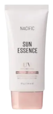Nacific Sun Essence SPF50+ PA++++