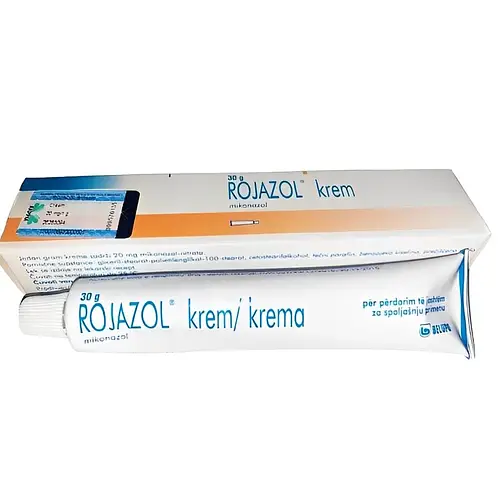 Belupo Rojazol Krem