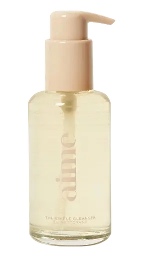 Aime The Simple Cleanser