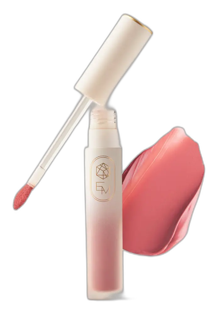 Em Cosmetics Soft Spoken Velvet Lip Crème Whisper