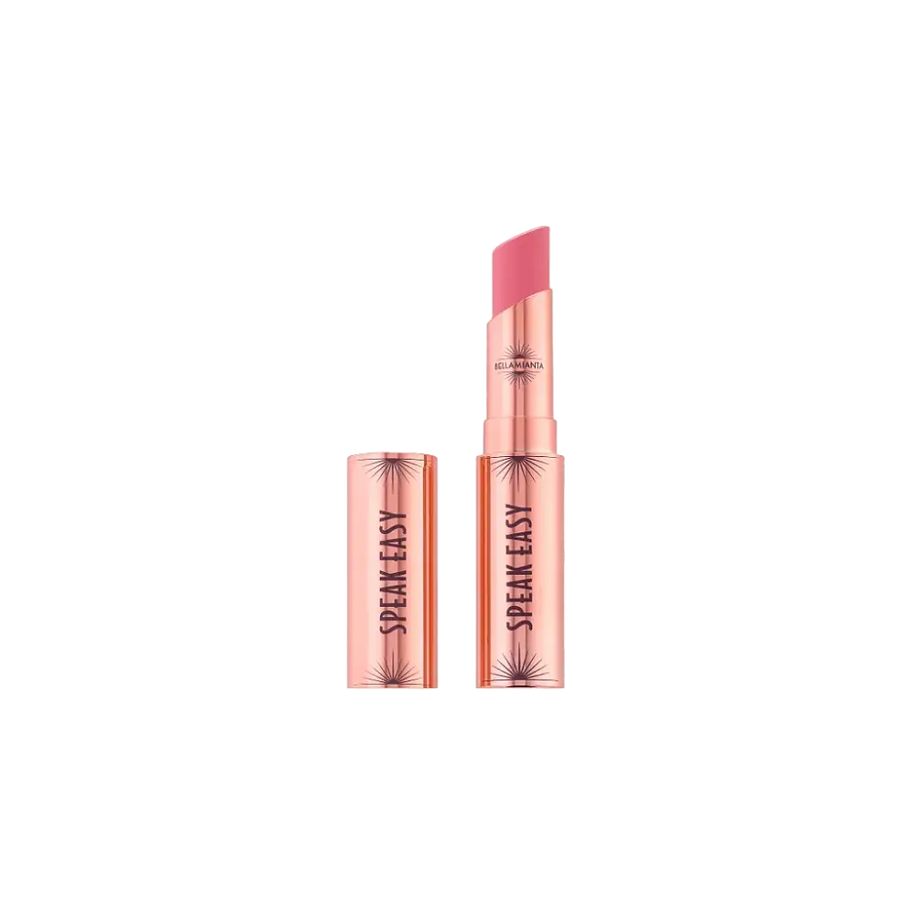 Bellamianta Speakeasy Lipstick Talk to Me