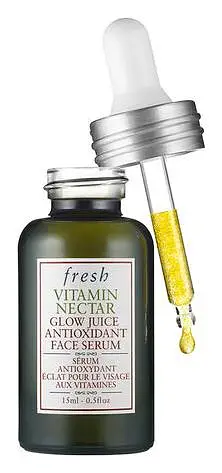 Fresh Vitamin Nectar Antioxidant Face Serum