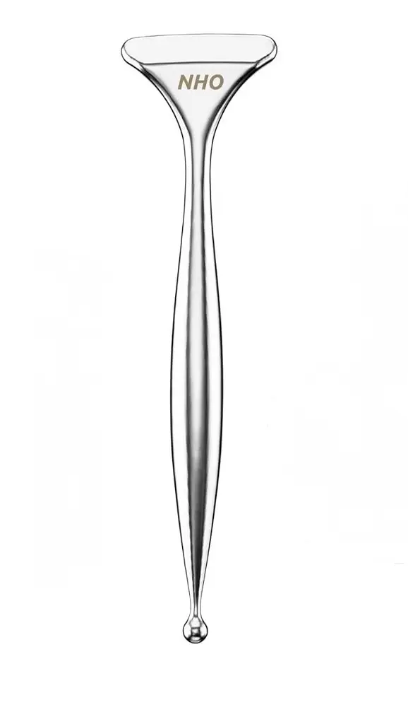 NHO 2-In-1 Acupuncture Pen