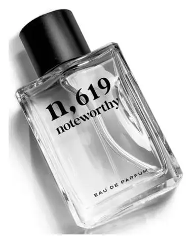 Noteworthy N,619 Hidden Coast