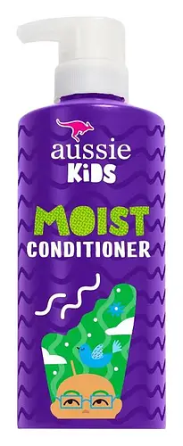 Aussie Kids’ Moist Conditioner