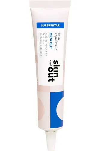 Skin & Out Cica Out Soin Reparateur