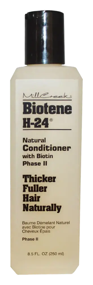 Mill Creek Botanicals Biotene H-24 Conditioner