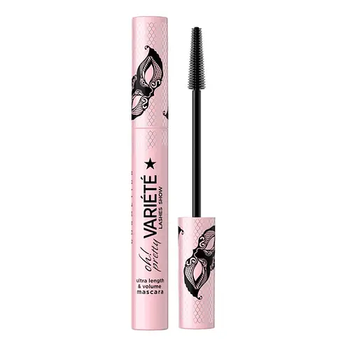 Eveline Variete Oh! Pretty Ultra Length & Volume Mascara