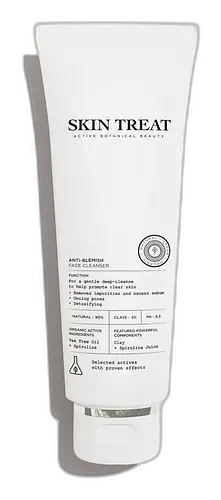 Skin Treat Anti-Blemish Face Cleanser