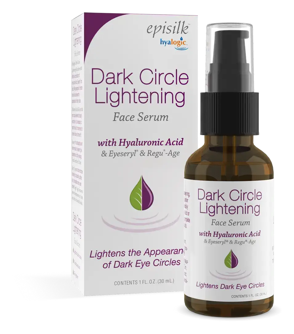 Hyalogic Dark Circle Serum