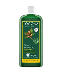 Logona Glanz Shampoo