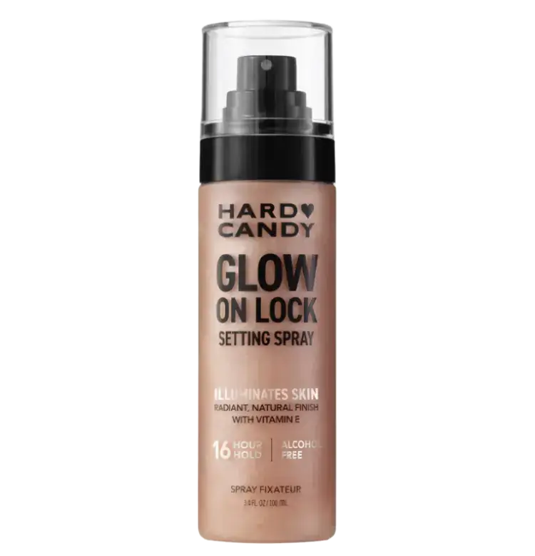 Hard Candy Glow On Lock