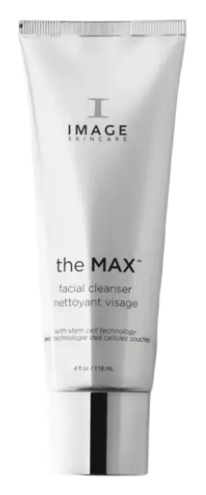 IMAGE skincare the MAX Facial Cleanser