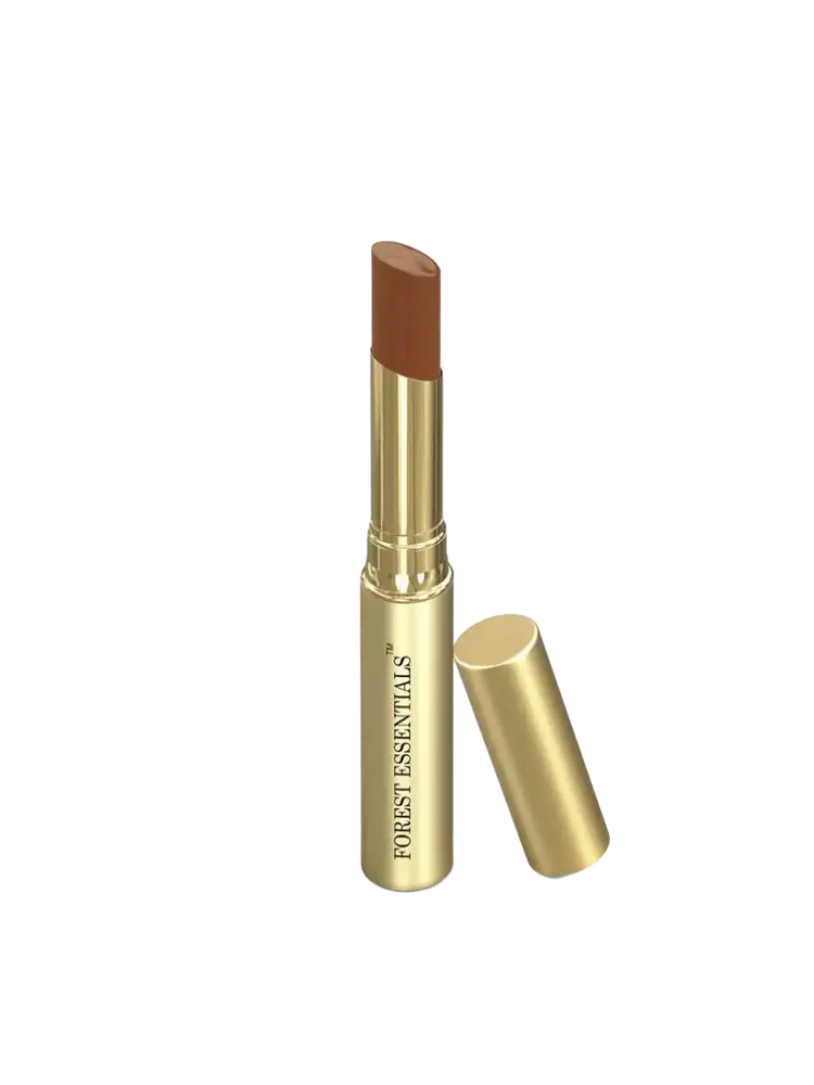 Forest Essentials Madhu Rasa Tinted Lip Serum Rasabali