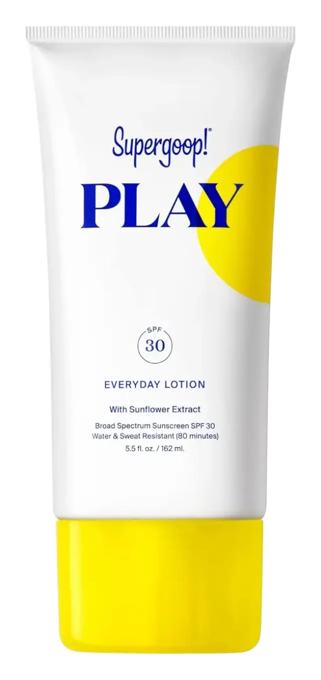Supergoop! Play Everyday Lotion SPF 30
