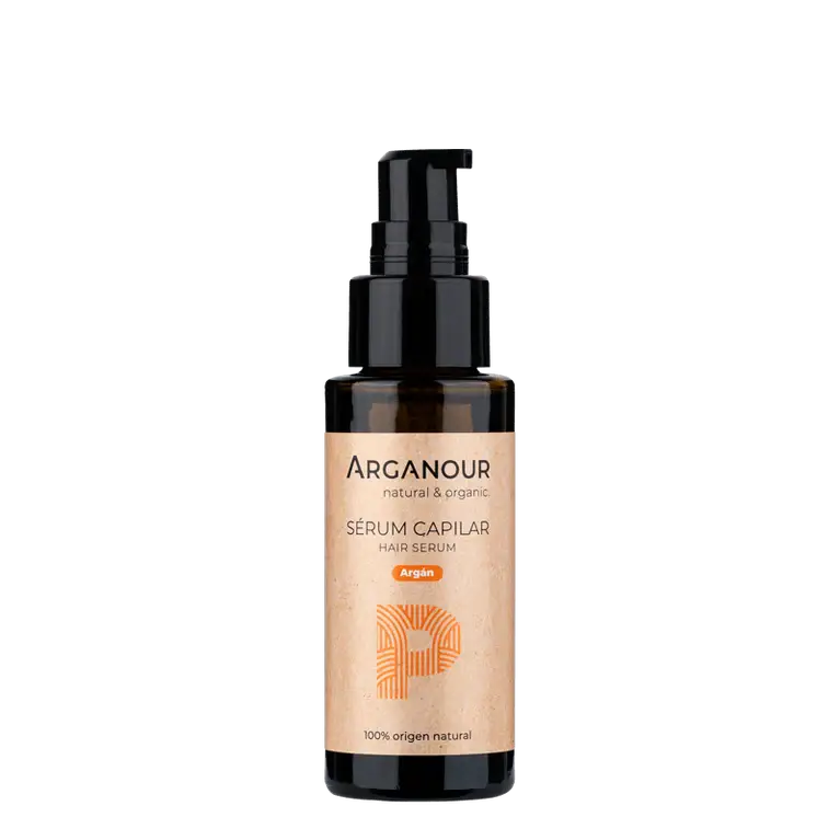 Arganour Sérum Capilar Hair Serum