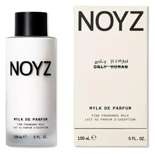 Noyz Only Human Mylk De Parfum
