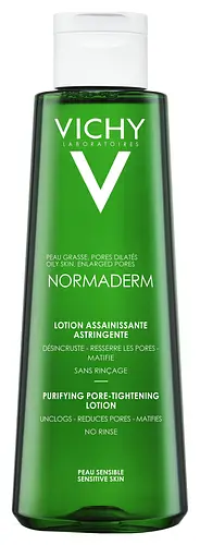Vichy Normaderm Purifying Pore-Tightening Lotion