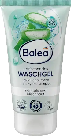 Balea Wash Gel