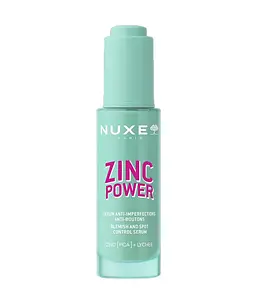 Nuxe Zinc Power Blemish And Spot Control Serum