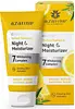 Azarine C White Perfect Radiance Night Moisturizer