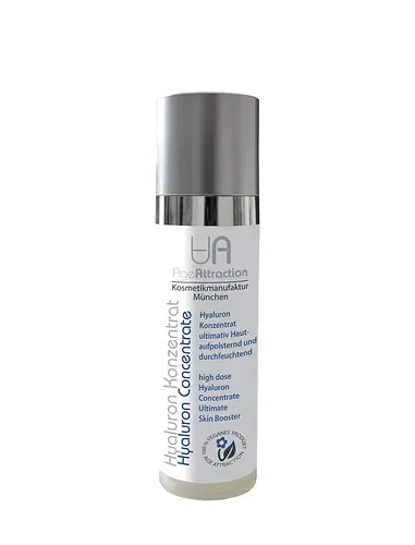 Age Attraction Hyaluron Concentrate