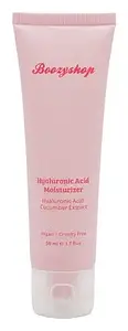 Boozyshop Hyaluronic Acid Moisturizer