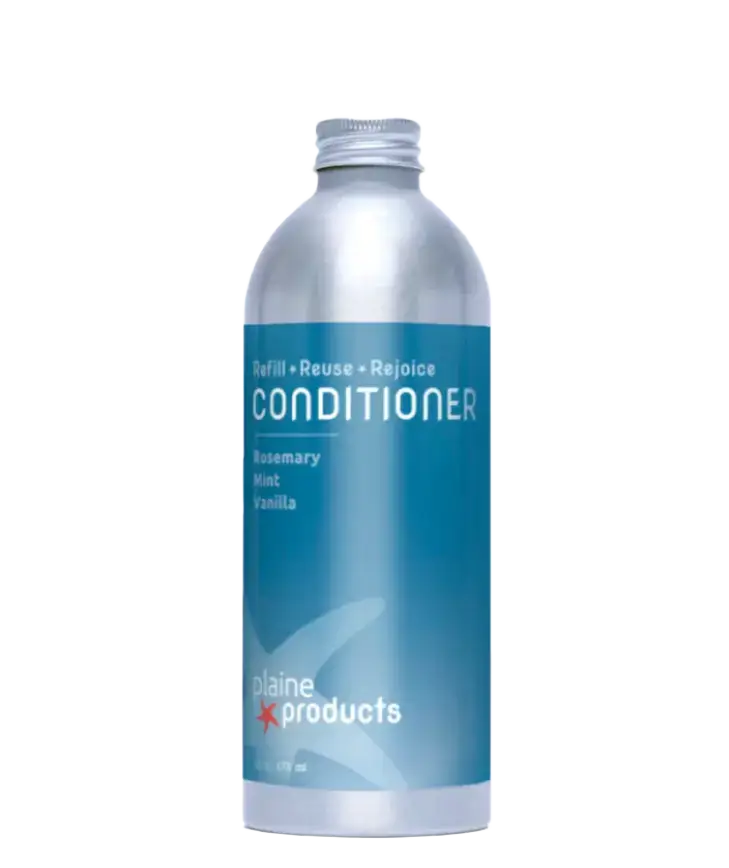 plaine products Conditioner Unscented