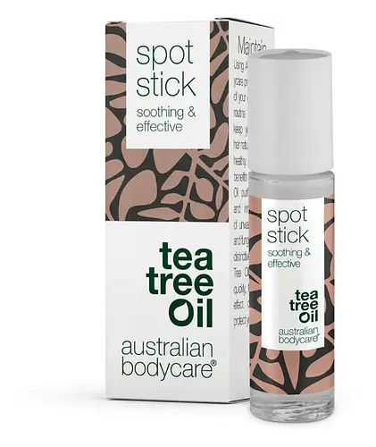 Australian Bodycare Tea Tree Oil spot stick