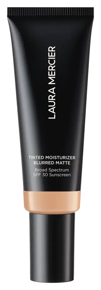 Laura Mercier Tinted Moisturizer Blurred Matte SPF 30 3N Sand