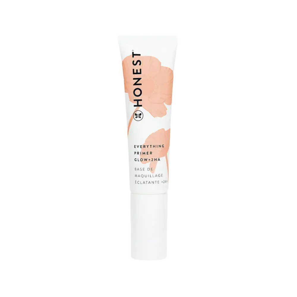 Honest Beauty Everything Primer Glow + 2HA